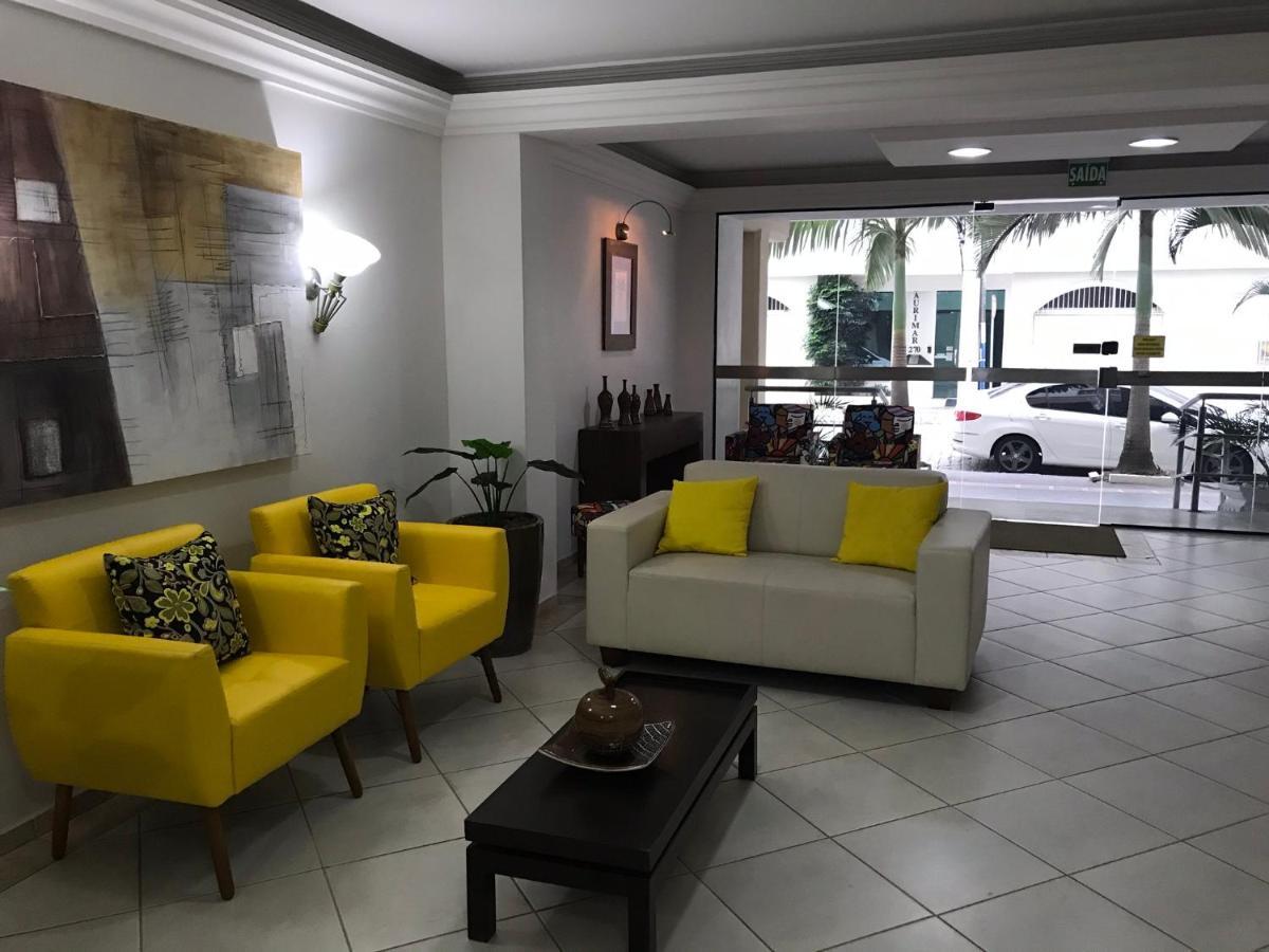 Apartamento Confortavel Em Balneário Camboriú Exterior foto