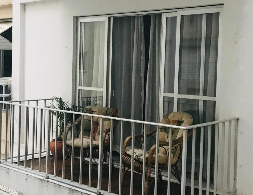 Apartamento Confortavel Em Balneário Camboriú Exterior foto