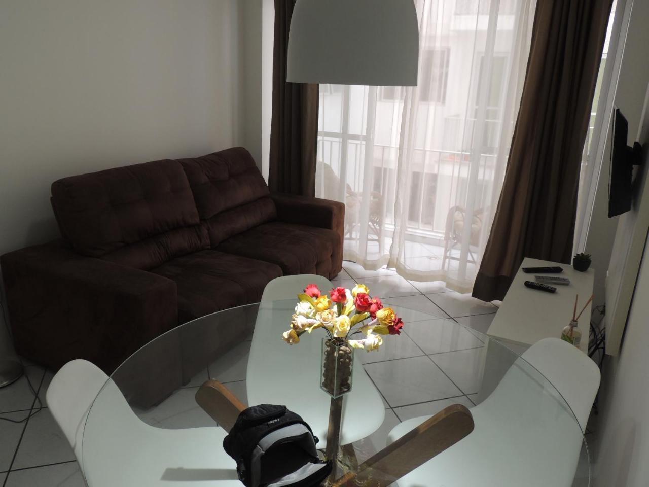 Apartamento Confortavel Em Balneário Camboriú Exterior foto