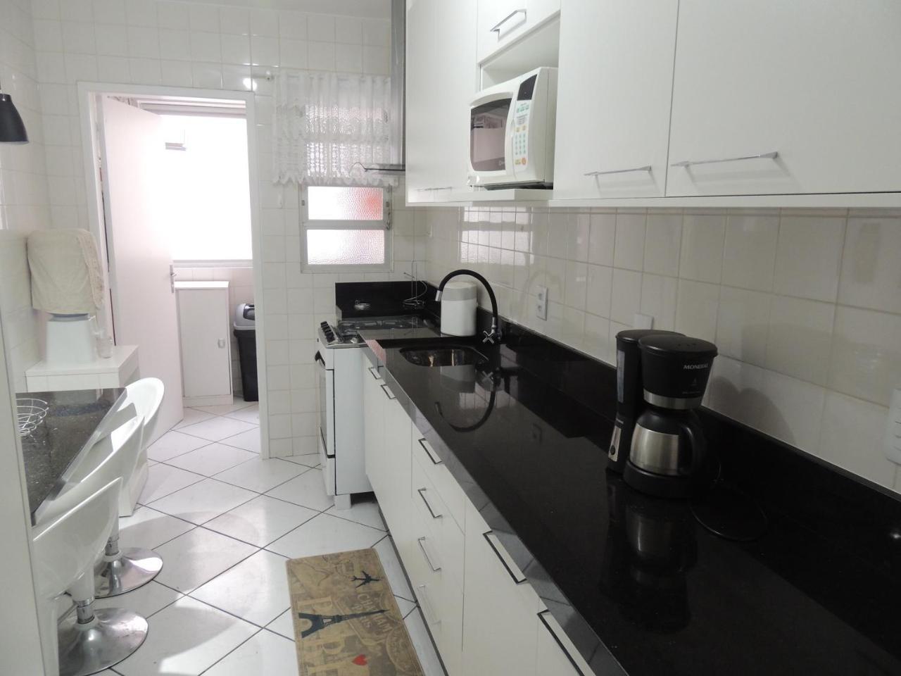 Apartamento Confortavel Em Balneário Camboriú Exterior foto